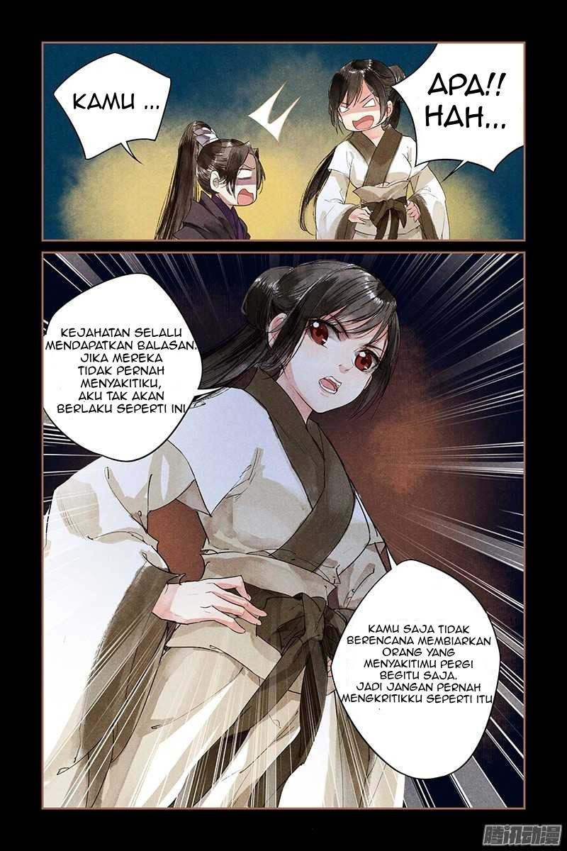 Divine Doctor Chapter 02 Gambar 14